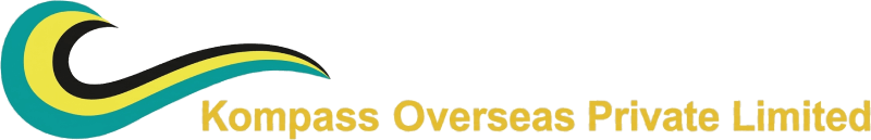 Kompass Overseas